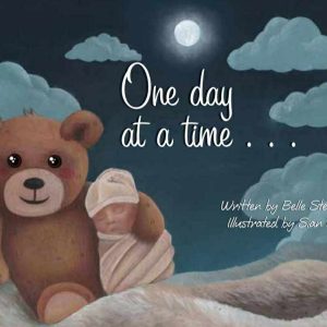 One Day At A Time Digital EBook