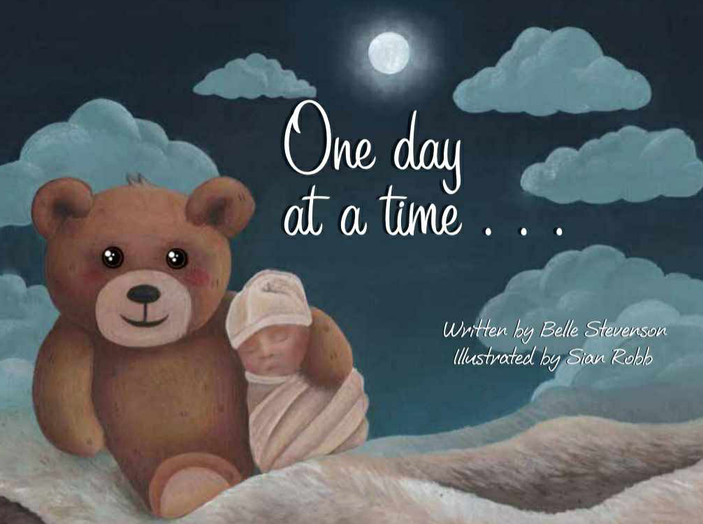 One Day At A Time Digital EBook